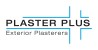 Logo Plaster Plus 3